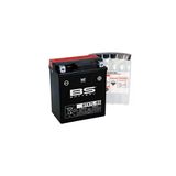 Bs Akü Btx7l Ytx7l-Bs 12 V 6.3 Amper Motosiklet Aküsü Arasmoto
