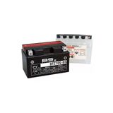 Bs Akü Btz10s-Bs 12V9ah 2018-2023 Honda Forza 250(Nss250)Arasmoto