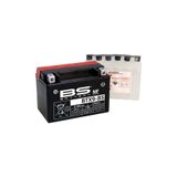BS Battery 12 V 8 Amper Ytx9-bs Btx9-bs Motosiklet Akü