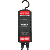BS Battery 30 - Akıllı Akü Şarj Cihazı 12V 3A