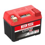 Bs Battery 360115 Max Lithium Motosiklet Atv Akü