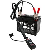 BS Battery Akü Test Gösterge ve Şarj Ara Bağlantı Takviye Kablosu