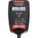 Bs Battery Ba-10 6V-12V Lityum ve Standart Akü Şarj Cihazı