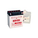 BS Battery BB10L-B2 Dry 2004-2006 Piaggio X8 200 Uyumlu Akü