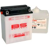 BS Battery BB12AL-A2 (Dry) 2000-2007 Bmw F 650 Cs Uyumlu Akü