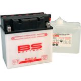 BS Battery Bb16Cl-B Standart Akü