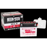 BS Battery BB4L-B (Dry) 1993-2003 Aprilia Sr 50 Uyumlu Akü