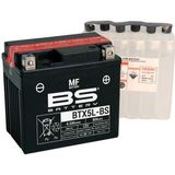 BS Battery Beta 125 Rr Enduro BTX5L- Motosiklet Aküsü