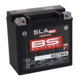 BS Battery BGZ16HL SLA Max Motosiklet Aküsü