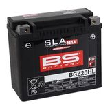 BS Battery BGZ20HL Motosiklet Aküsü