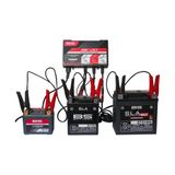 Bs Battery Bk 20 3 Kanal x 2 Amper Lithium Ion ve Kurşun Asit Akü Bakım ve Şarj Cihazı