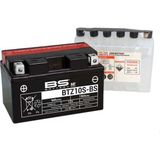 BS Battery BMW S 1000 RR Akü