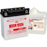 BS Battery BS AKÜ BB5L-B HONDA ACTIVA YBR125 MONDIAL ASYA KANUNİ CUB 100 110
