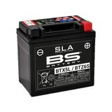 BS Battery Bs Akü SLA (Kuru) BTX5L/BTZ6S Honda Dio 110 Crf 250X KTM Exc250