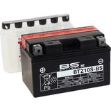 BS Battery Bs-Battery BTZ10S-BS (YTZ10S-BS) 12V 8,6AH 190CCA