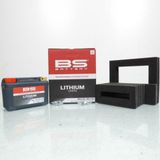 BS Battery Bs Bsli-04/06 2010-2017 Triumph Scrambler Uyumlu Akü Lityum Akü