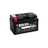 BS Battery Bs Btz10s Sla 2021-2024 Triumph Speed Twin (900) Uyumlu Akü Jel Akü