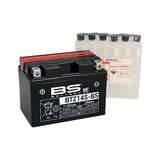 BS Battery Bs BTZ14S-BS Mf 12 V 11.8 Ah 230 A En Motosiklet Aküsü