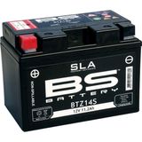 BS Battery Bs BTZ14S Sla 2020-2024 Triumph Tiger 900 Gt Pro Uyumlu Akü Jel Akü - 87 - 54
