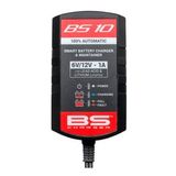 Bs Battery Bs10 Otomatık Aku Sarj Cıhazı 6V/12V