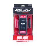 Bs Battery BS30 Akıllı Otomatik Akü Şarj Cihazı 12V 3A