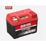 BS Battery Bsli-02 Max 2016-2020 Suzuki VanVan 200 Uyumlu Akü BS Lityum Akü