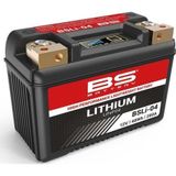 BS Battery BSLI-04/06 Lithium-Ion Battery Motosiklet Aküsü