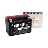 BS Battery BSX9 Motosiklet Akü