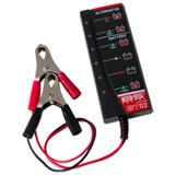 Bs Battery Bt02 Aku Ve Alternator Test Cıhazı