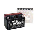 BS Battery BT12A-BS Motosiklet Aküsü