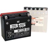 BS Battery BT12B- Mf 2019-2020 Ducati 939 Supersport Akü