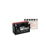 BS Battery BT7B- 2018 - 2021 Ducati 1198 Panigale V4 Standard Akü
