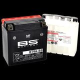 BS Battery BT9A- 1992-2012 Aprilia Rs 125 Uyumlu Akü