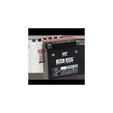 BS Battery BT9A-BS - CF MOTO NK- SR 250- NK250 - CLX250 - (YT9A-BS) 12V 9Ah 120CCA 135x75x139 Bs-Battery MF Motosiklet Aküsü