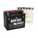 BS Battery BTX12- 2017-2022 Bmw F 850 Gs Adventure Uyumlu Akü
