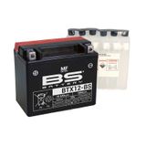 BS Battery BTX12-BS Motosiklet Aküsü