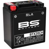 BS Battery BTX20CH Bmw R 1200 Rt A Motosiklet Aküsü
