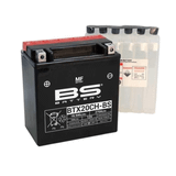 BS Battery BTX20CH-BS Motosiklet Aküsü