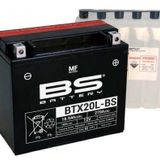BS Battery BTX20HL 2013-2017 Honda Goldwing F6b Uyumlu Aku