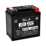 BS Battery BTX5L / BTZ6S SLA Motosiklet Aküsü