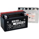 BS Battery BTX7A- Akü