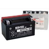BS Battery BTX7A-BS Yamaha 125 YJ125T Vino 125 Akü