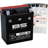 BS Battery BTX7L 12 V 7 Ah YZF-R25 MT-25 YBR125 Spacy CBF150 CBR250R Akü