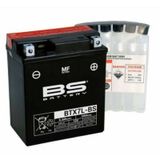 BS Battery BTX7L-BS Motosiklet Aküsü
