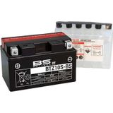 Bs Battery BTZ10S-BS 12V, 8.6Ah Motosiklet Aküsü