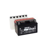 BS Battery BTZ10S-BS (YTZ10S-BS) 12V 8,6Ah 190CCA MF