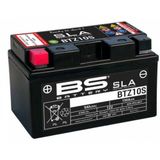 BS Battery BTZ10S Motosiklet Akü