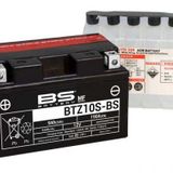 BS Battery BTZ10S Sla 2014-2018 Honda Cbr 500R Uyumlu Akü