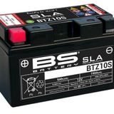 Bs Battery Btz10s Sla 2015 2023 Kawasaki Vulcan S Uyumlu Akü