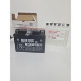 BS Battery BTZ12S 2013-2017 Honda NSS300 Forza Uyumlu Akü